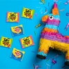 image:imageSOUR PATCH KIDS and SWEDISH FISH Mini Soft amp Chewy Gummy Candy Variety Pack Bulk Candy 80 TreatSize Snack PacksLarge