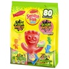 image:imageSOUR PATCH KIDS and SWEDISH FISH Mini Soft amp Chewy Gummy Candy Variety Pack Bulk Candy 80 TreatSize Snack PacksLarge
