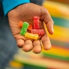 image:imageSOUR PATCH KIDS and SWEDISH FISH Mini Soft amp Chewy Gummy Candy Variety Pack Bulk Candy 80 TreatSize Snack PacksLarge Pack of 2