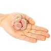 image:imageSOUR PATCH KIDS and SWEDISH FISH Mini Soft amp Chewy Gummy Candy Variety Pack Bulk Candy 80 TreatSize Snack PacksLarge Pack of 2