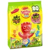 image:imageSOUR PATCH KIDS and SWEDISH FISH Mini Soft amp Chewy Gummy Candy Variety Pack Bulk Candy 80 TreatSize Snack PacksLarge Pack of 2