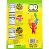image:imageSOUR PATCH KIDS and SWEDISH FISH Mini Soft amp Chewy Gummy Candy Variety Pack Bulk Candy 80 TreatSize Snack PacksLarge Pack of 2