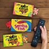 image:imageSOUR PATCH KIDS and SWEDISH FISH Soft amp Chewy Candy Variety Pack Bulk Candy Mothers Day 15 BoxesSour