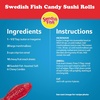 image:imageSWEDISH FISH Assorted Soft amp Chewy Gummy Candy Bulk Candy 12  35 oz BoxesAssorted