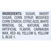 image:imageSWEDISH FISH Assorted Soft amp Chewy Gummy Candy Bulk Candy 5 lb80 Ounce Pack of 1