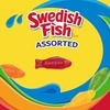 image:imageSWEDISH FISH Assorted Soft amp Chewy Gummy Candy Bulk Candy 5 lb80 Ounce Pack of 1