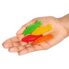 image:imageSWEDISH FISH Assorted Soft amp Chewy Gummy Candy Bulk Candy 5 lb80 Ounce Pack of 1