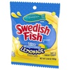 image:imageSWEDISH FISH Blue Raspberry Lemonade Soft amp Chewy Gummy Candy 359 oz