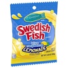 image:imageSWEDISH FISH Blue Raspberry Lemonade Soft amp Chewy Gummy Candy 359 oz