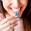 image:imageSWEDISH FISH Blue Raspberry Lemonade Soft amp Chewy Gummy Candy 359 oz