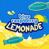 image:imageSWEDISH FISH Blue Raspberry Lemonade Soft amp Chewy Gummy Candy 359 oz