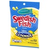 image:imageSWEDISH FISH Blue Raspberry Lemonade Soft amp Chewy Gummy Candy 804 oz804 OZ