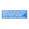 image:imageSWEDISH FISH Blue Raspberry Lemonade Soft amp Chewy Gummy Candy 804 oz804 OZ