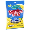 image:imageSWEDISH FISH Blue Raspberry Lemonade Soft amp Chewy Gummy Candy 804 oz804 OZ