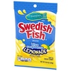 image:imageSWEDISH FISH Blue Raspberry Lemonade Soft amp Chewy Gummy Candy 804 oz804 Ounce Pack of 2