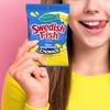 image:imageSWEDISH FISH Blue Raspberry Lemonade Soft amp Chewy Gummy Candy 804 oz804 Ounce Pack of 2