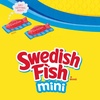 image:imageSWEDISH FISH Blue Raspberry Lemonade Soft amp Chewy Gummy Candy Bulk Candy 12359 oz BagsASSORTED