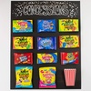 image:imageSWEDISH FISH Blue Raspberry Lemonade Soft amp Chewy Gummy Candy Bulk Candy 12359 oz BagsASSORTED