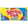 image:imageSWEDISH FISH Blue Raspberry Lemonade Soft amp Chewy Gummy Candy Bulk Candy 12359 oz BagsBerry