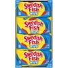 image:imageSWEDISH FISH Blue Raspberry Lemonade Soft amp Chewy Gummy Candy Bulk Candy 12359 oz BagsBerry