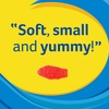 image:imageSWEDISH FISH Blue Raspberry Lemonade Soft amp Chewy Gummy Candy Bulk Candy 12359 oz BagsBerry