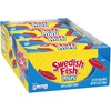 image:imageSWEDISH FISH Blue Raspberry Lemonade Soft amp Chewy Gummy Candy Bulk Candy 12359 oz BagsBerry