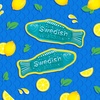image:imageSWEDISH FISH Blue Raspberry Lemonade Soft amp Chewy Gummy Candy Bulk Candy 12359 oz BagsBlueRaspberry