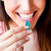 image:imageSWEDISH FISH Blue Raspberry Lemonade Soft amp Chewy Gummy Candy Bulk Candy 12359 oz BagsBlueRaspberry