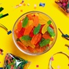 image:imageSWEDISH FISH Blue Raspberry Lemonade Soft amp Chewy Gummy Candy Bulk Candy 12359 oz BagsMixedFruit