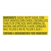 image:imageSWEDISH FISH Blue Raspberry Lemonade Soft amp Chewy Gummy Candy Bulk Candy 12359 oz BagsMixedFruit