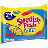image:imageSWEDISH FISH Blue Raspberry Lemonade Soft amp Chewy Gummy Candy Bulk Candy 12359 oz BagsSwedish Fish
