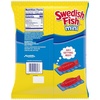 image:imageSWEDISH FISH Blue Raspberry Lemonade Soft amp Chewy Gummy Candy Bulk Candy 12359 oz BagsSwedish Fish