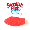 image:imageSWEDISH FISH Blue Raspberry Lemonade Soft amp Chewy Gummy Candy Bulk Candy 12359 oz BagsSwedish Fish
