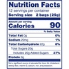 image:imageSWEDISH FISH Blue Raspberry Lemonade Soft amp Chewy Gummy Candy Bulk Candy 12359 oz BagsSwedish Fish