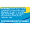 image:imageSWEDISH FISH Blue Raspberry Lemonade Soft amp Chewy Gummy Candy Bulk Candy 12359 oz BagsSwedish Fish