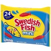 image:imageSWEDISH FISH Blue Raspberry Lemonade Soft amp Chewy Gummy Candy Bulk Candy 12359 oz BagsSwedish Fish