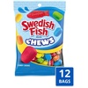 image:imageSWEDISH FISH Chews Soft amp Chewy Candy Bulk Candy 12512 oz Bags