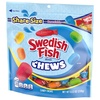 image:imageSWEDISH FISH Chews Soft amp Chewy Candy Share Size 812 ozSmall