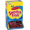image:imageSWEDISH FISH Individually Wrapped Soft amp Chewy Gummy Candy Bulk Candy 240 Count Box