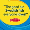 image:imageSWEDISH FISH Individually Wrapped Soft amp Chewy Gummy Candy Bulk Candy 240 Count Box