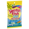image:imageSWEDISH FISH Individually Wrapped Soft amp Chewy Gummy Candy Bulk Candy 240 Count BoxTropical