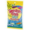 image:imageSWEDISH FISH Individually Wrapped Soft amp Chewy Gummy Candy Bulk Candy 240 Count BoxTropical