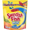 image:imageSWEDISH FISH Mini Assorted Soft amp Chewy Candy Family Size 4  18 lb Bags