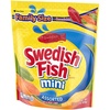image:imageSWEDISH FISH Mini Assorted Soft amp Chewy Candy Family Size 4  18 lb Bags