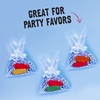 image:imageSWEDISH FISH Mini Assorted Soft amp Chewy Candy Family Size 4  18 lb Bags