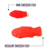 image:imageSWEDISH FISH Mini Assorted Soft amp Chewy Gummy Candy Family Size Bulk Candy 18 lb