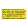 image:imageSWEDISH FISH Mini Assorted Soft amp Chewy Gummy Candy Family Size Bulk Candy 18 lb