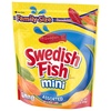 image:imageSWEDISH FISH Mini Assorted Soft amp Chewy Gummy Candy Family Size Bulk Candy 18 lb