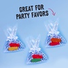 image:imageSWEDISH FISH Mini Assorted Soft amp Chewy Gummy Candy Family Size Bulk Candy 18 lb