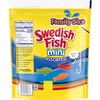image:imageSWEDISH FISH Mini Assorted Soft amp Chewy Gummy Candy Family Size Bulk Candy 18 lb